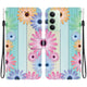 Pastel Bloom