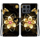 Golden Flower
