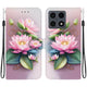 Fleur de lotus