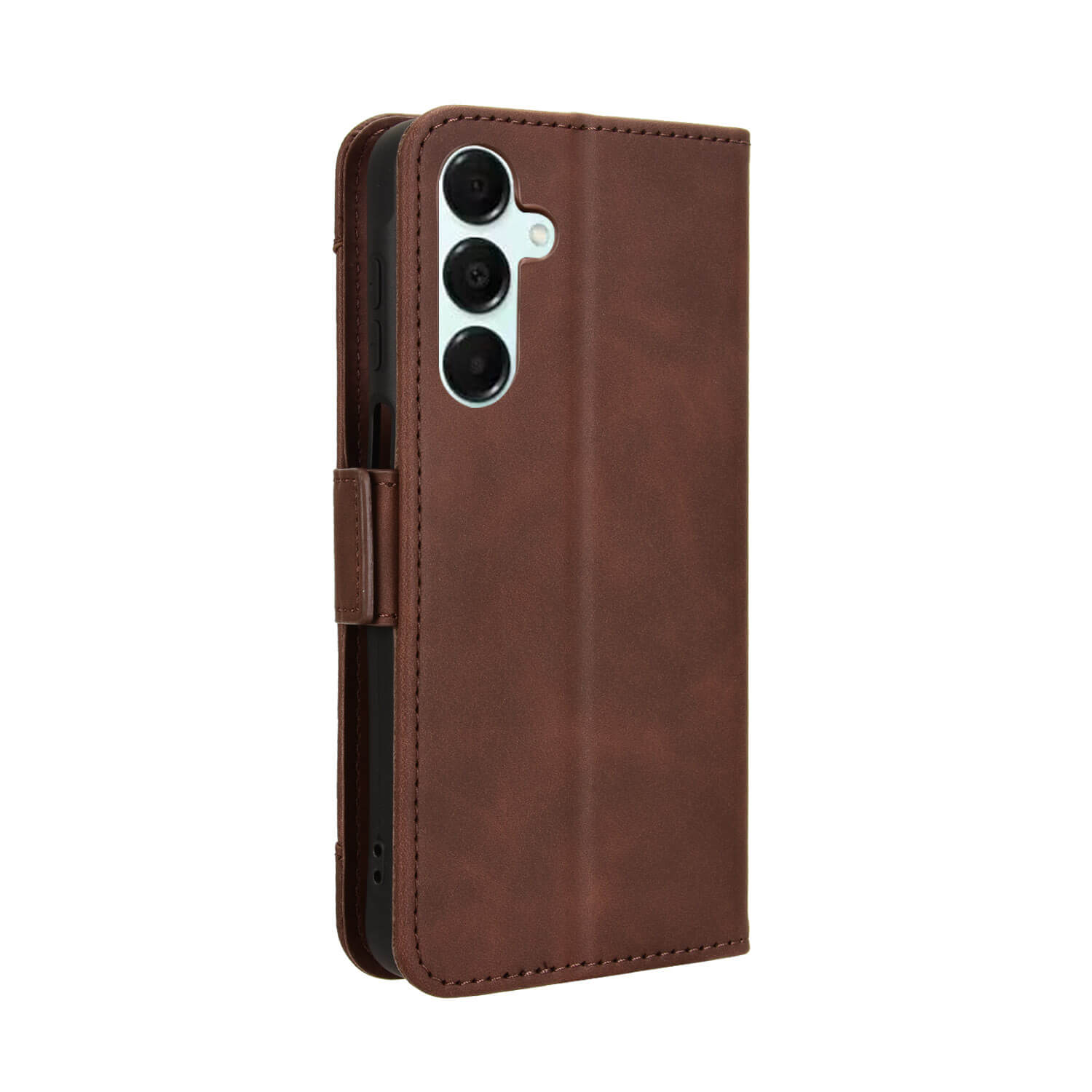 Galaxy A17 / A16 / A26 - Custodia multiple card slots
