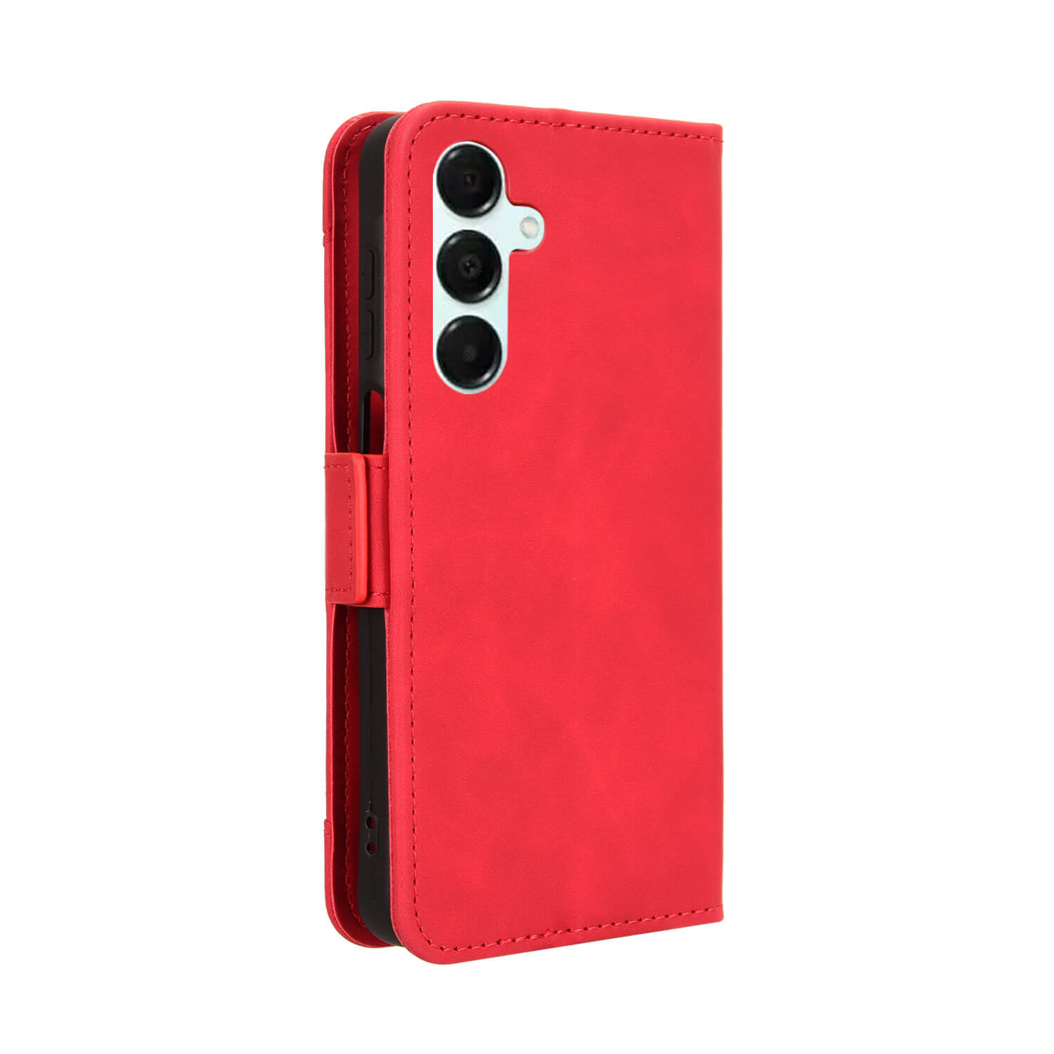 Galaxy A17 / A16 / A26 - Custodia multiple card slots