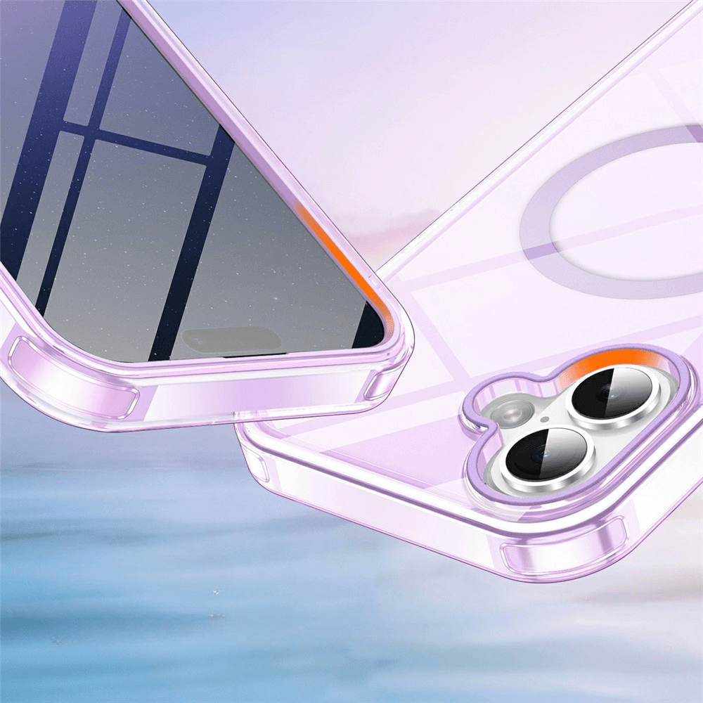 iPhone 17 - Full Protection Schutzhülle mit MagSafe