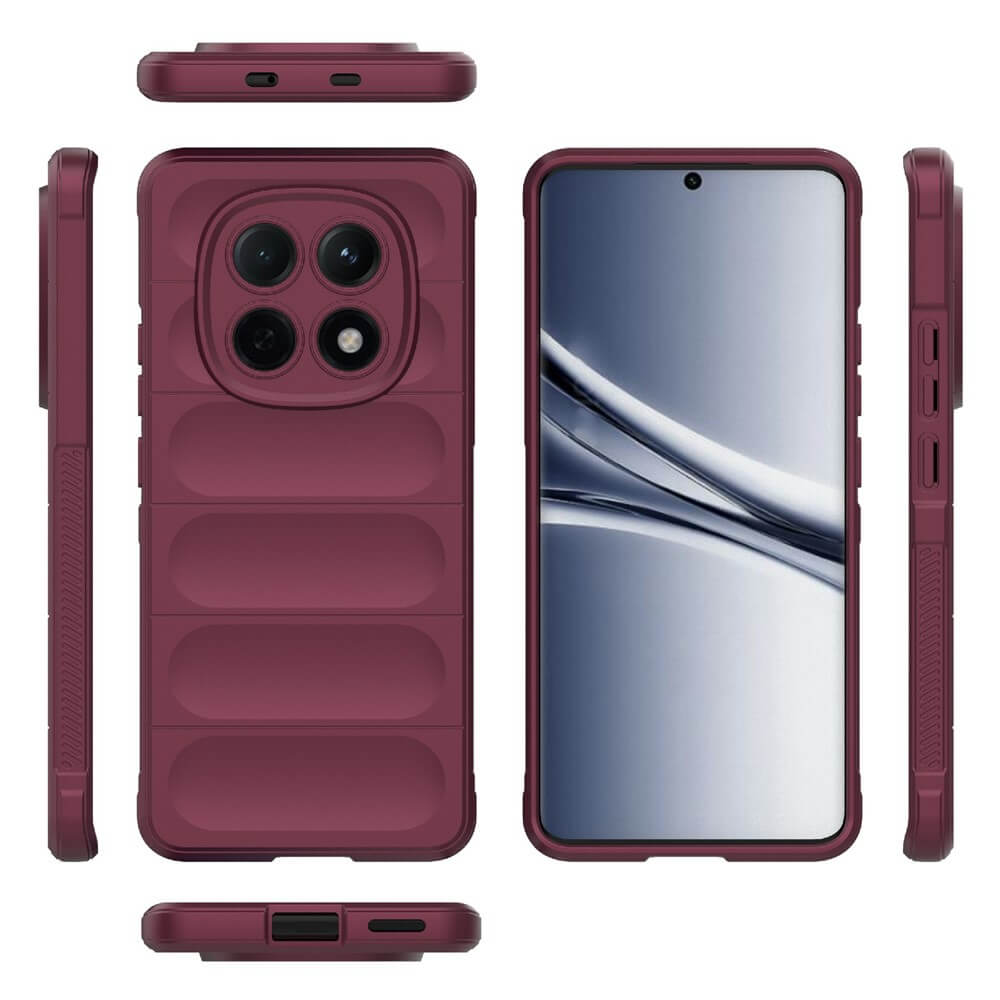 Xiaomi Redmi Note 15 5G - Rugged Protective Case