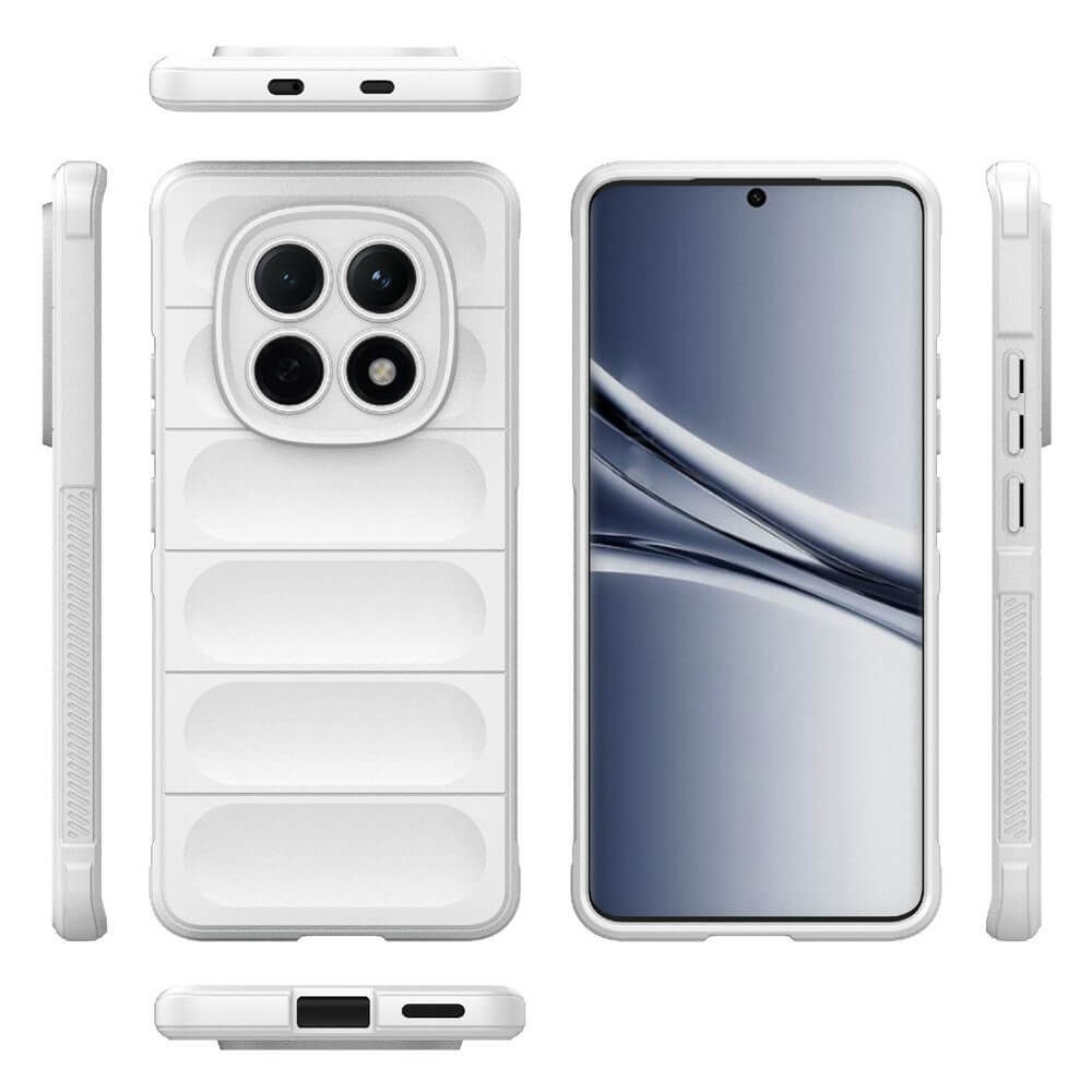 Xiaomi Redmi Note 15 5G - Rugged Protective Case