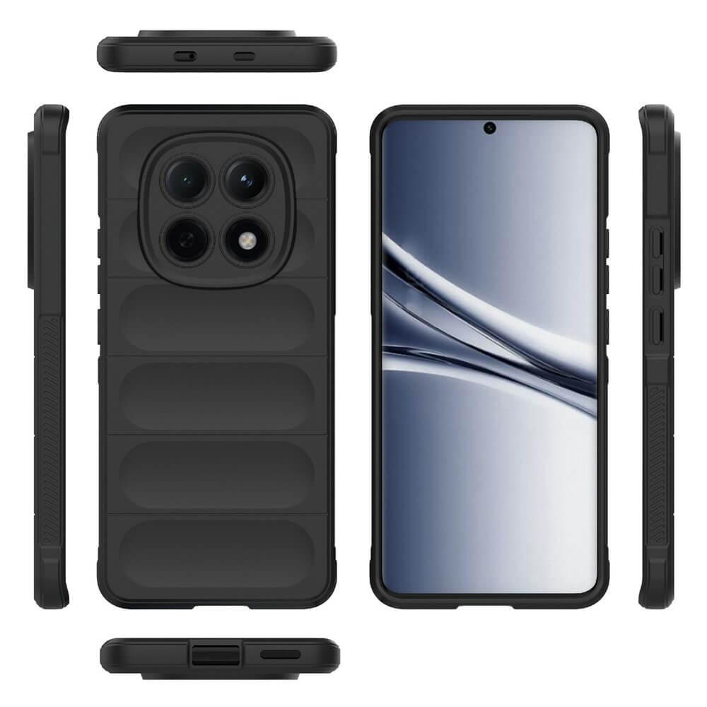 Xiaomi Redmi Note 15 5G - Rugged Protective Case