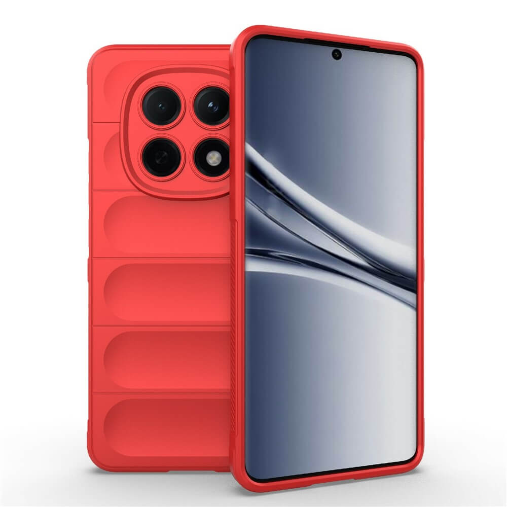 Xiaomi Redmi Note 15 5G - Rugged Protective Case