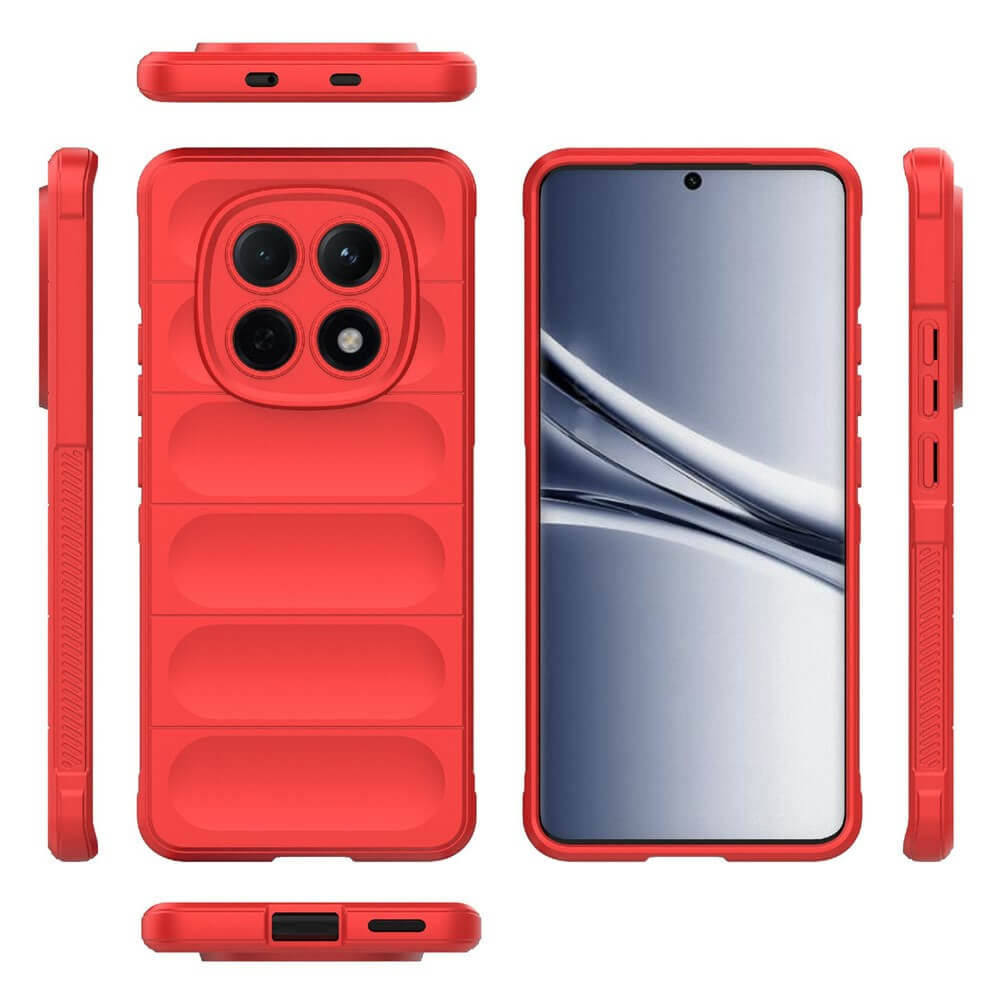 Xiaomi Redmi Note 15 5G - Rugged Protective Case
