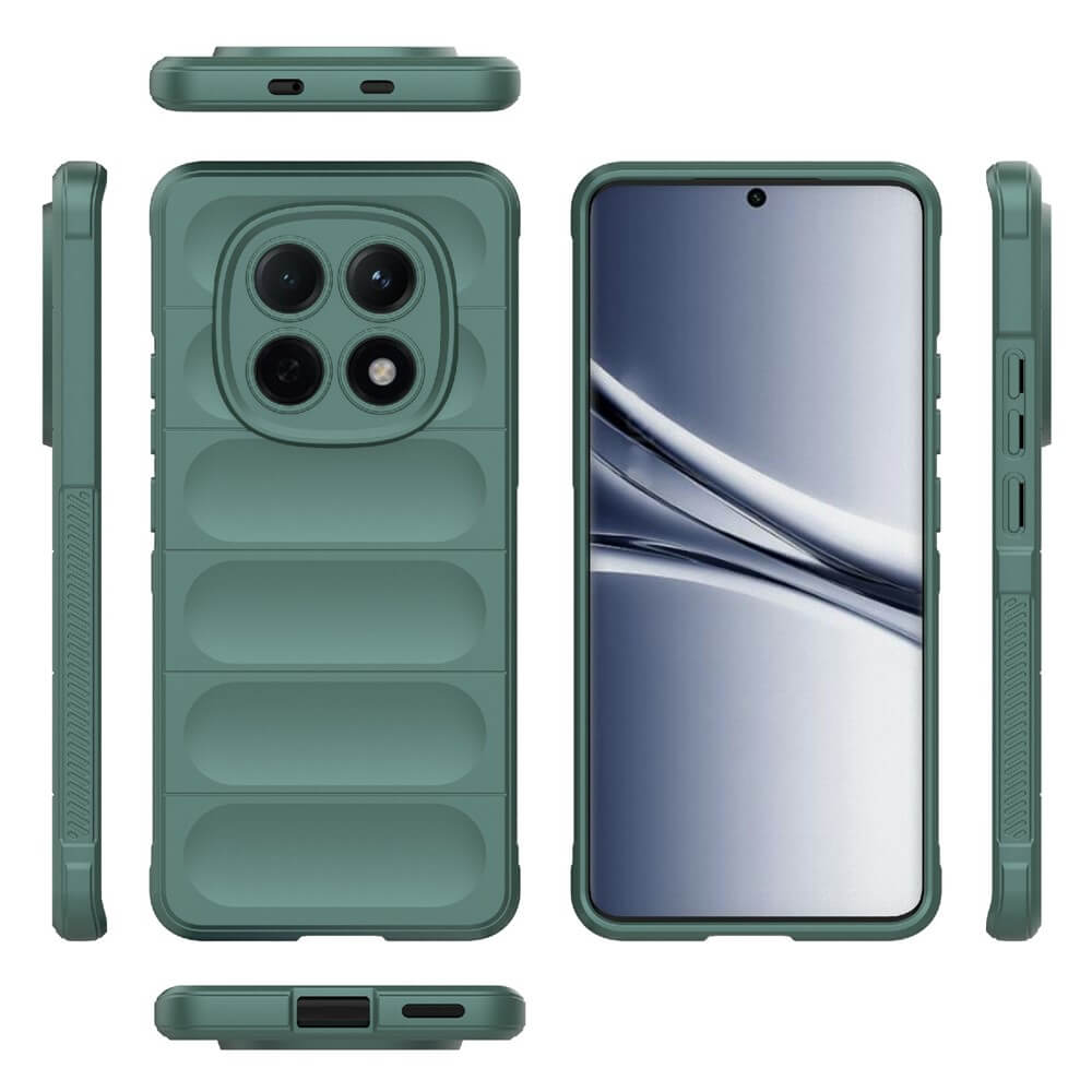 Xiaomi Redmi Note 15 5G - Rugged Protective Case