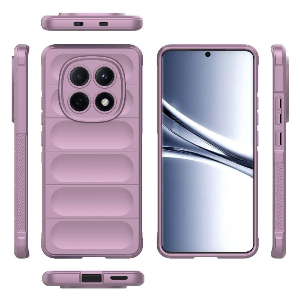 Xiaomi Redmi Note 15 5G - Rugged Protective Case