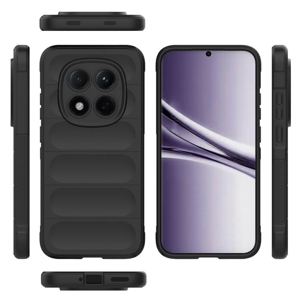 Xiaomi Redmi Note 15 Pro 5G - Rugged Protective Hülle