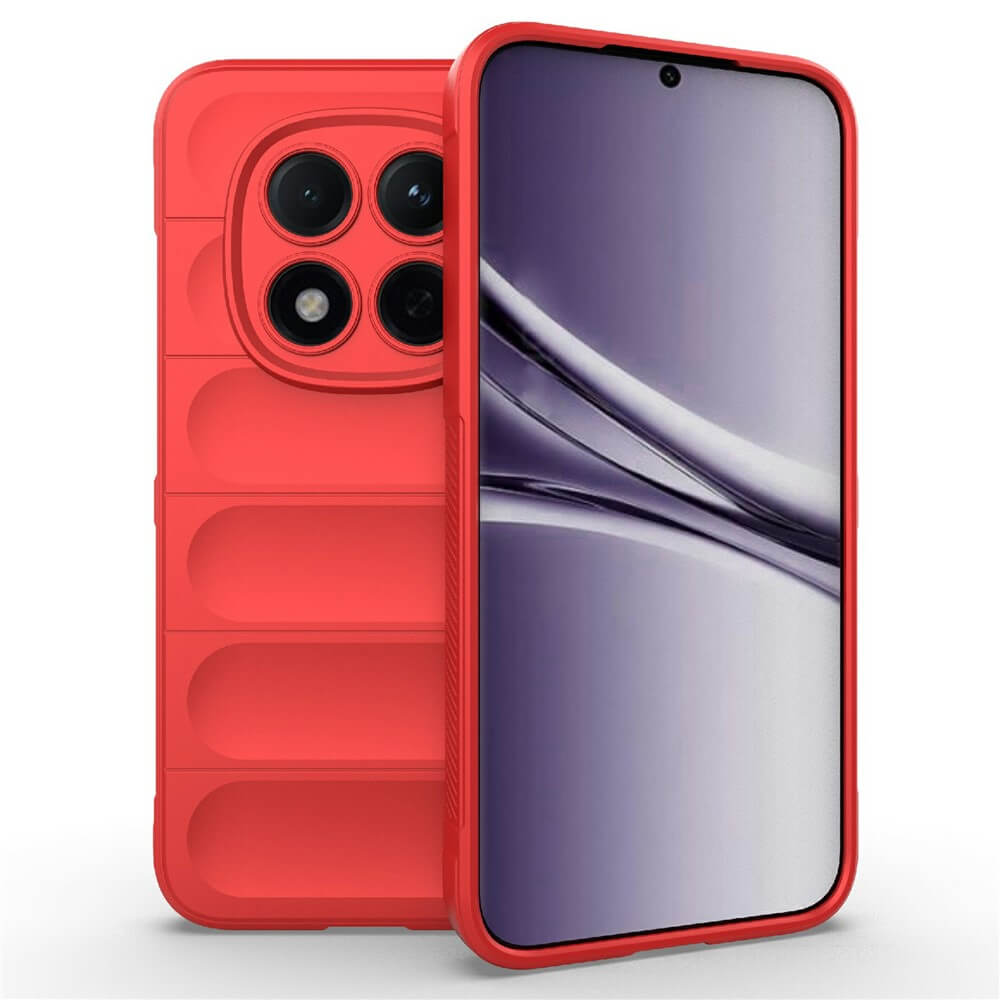 Xiaomi Redmi Note 15 Pro 5G - Rugged Protective Hülle