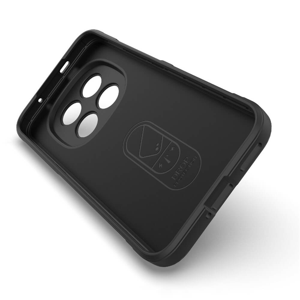 Xiaomi Redmi Note 15 Pro+ / Poco M8 Pro - Custodia protettiva robusta