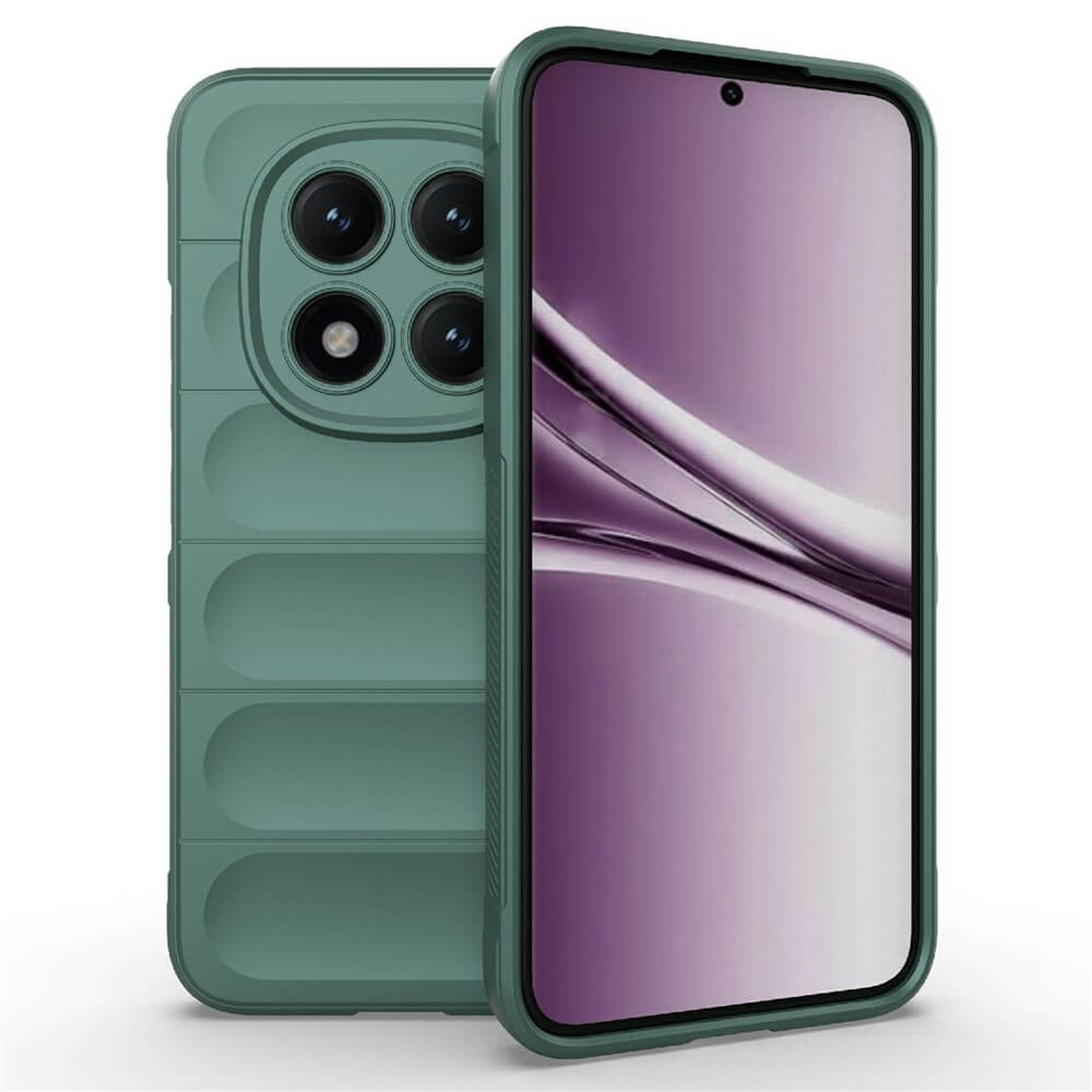 Xiaomi Redmi Note 15 Pro+ / Poco M8 Pro - Custodia protettiva robusta