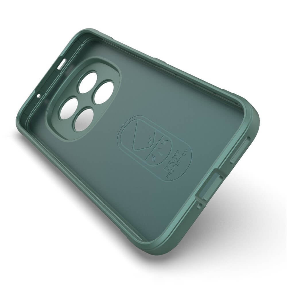 Xiaomi Redmi Note 15 Pro+ / Poco M8 Pro - Custodia protettiva robusta