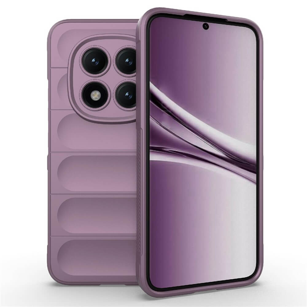 Xiaomi Redmi Note 15 Pro+ / Poco M8 Pro - Custodia protettiva robusta