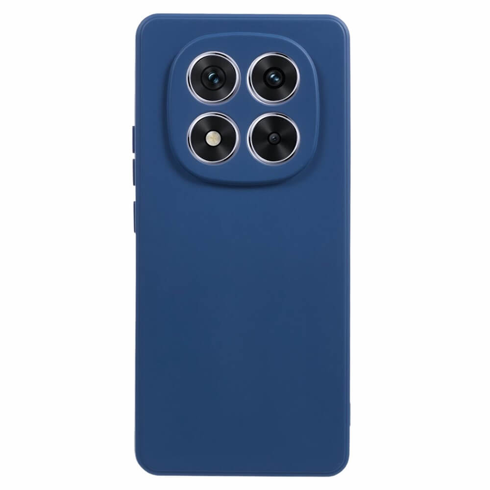 Xiaomi Redmi Note 15 5G - Silicone Rubber Case