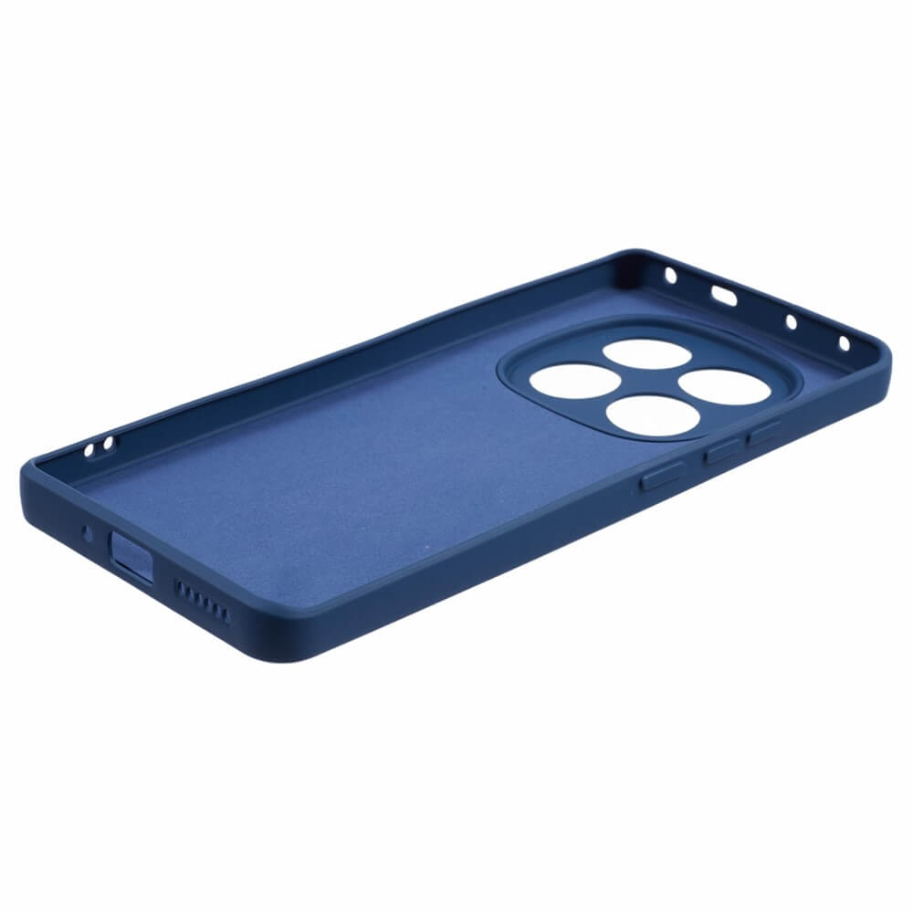 Xiaomi Redmi Note 15 5G - Silicone Rubber Case