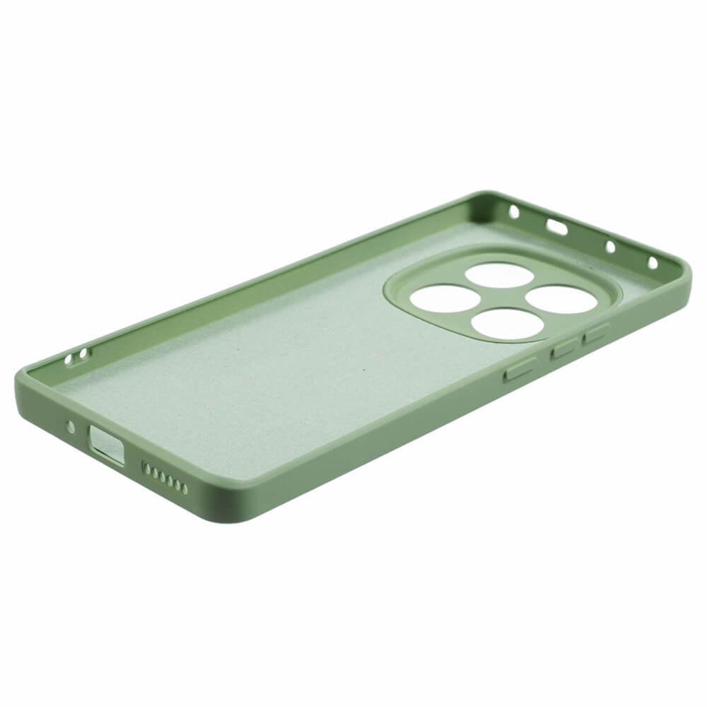 Xiaomi Redmi Note 15 5G - Silicone Rubber Case