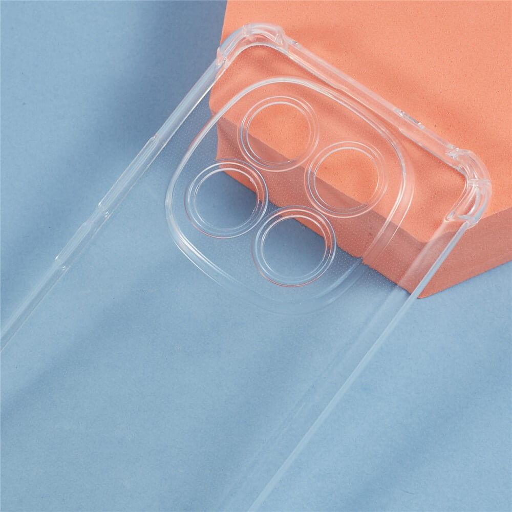 Xiaomi Redmi Note 15 5G - Case with Lanyard