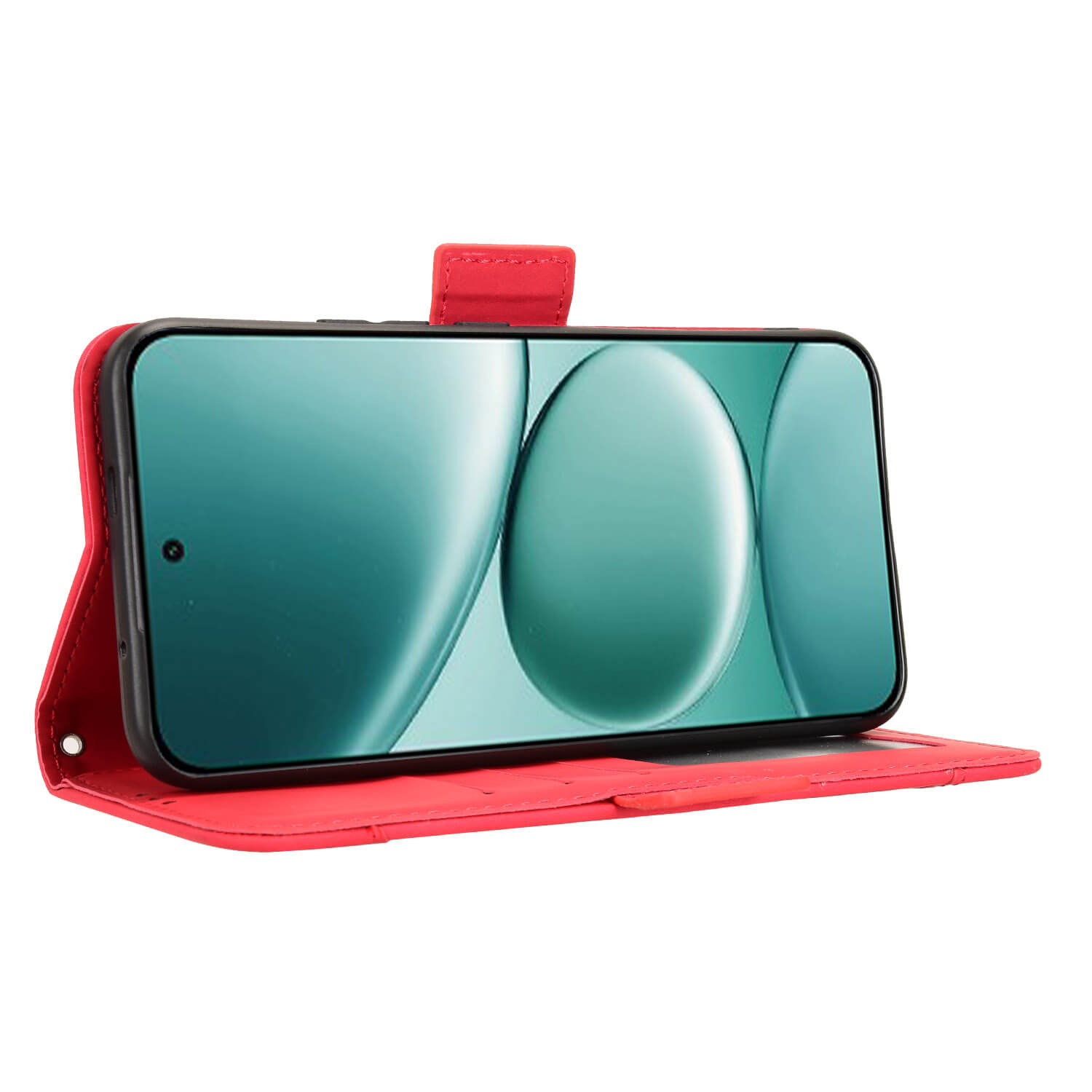 Xiaomi Redmi Note 15 Pro+ / Poco M8 Pro - Custodia multiple card slots