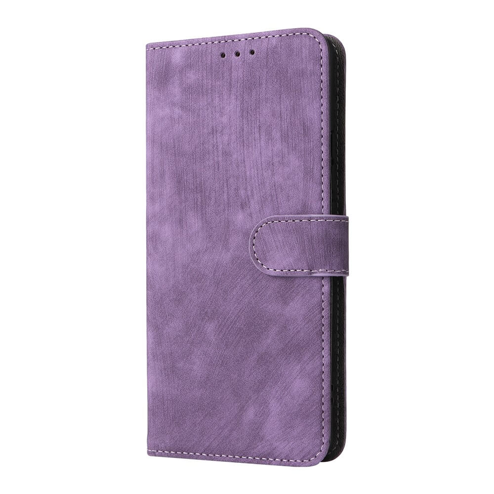 Xiaomi Redmi Note 15 5G - Leather case with RFID blocker