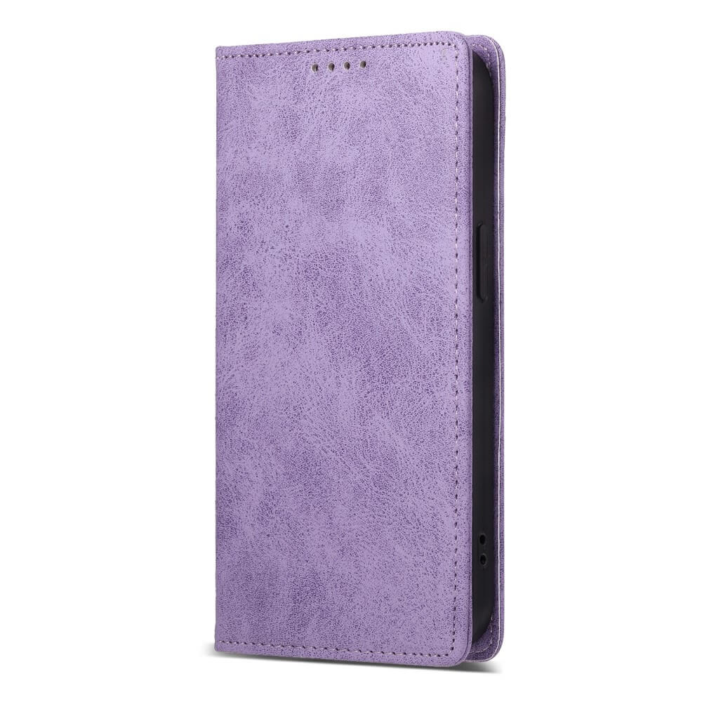 Xiaomi Redmi Note 15 Pro 5G - Flip Case mit RFID Blocker