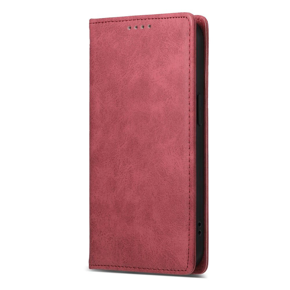 Xiaomi Redmi Note 15 Pro+ / Poco M8 Pro - Custodia flip con blocco RFID 