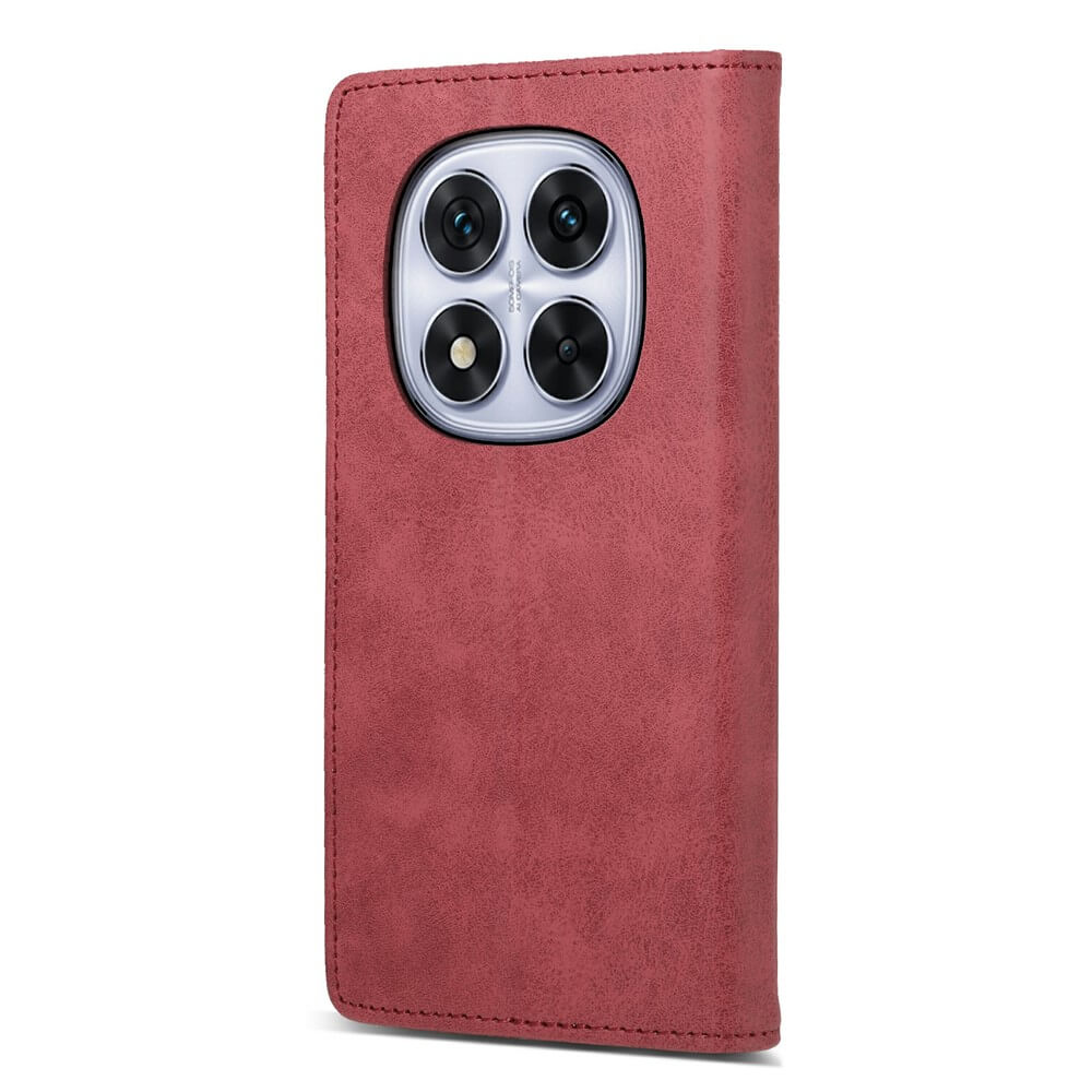 Xiaomi Redmi Note 15 Pro+ / Poco M8 Pro - Custodia flip con blocco RFID 