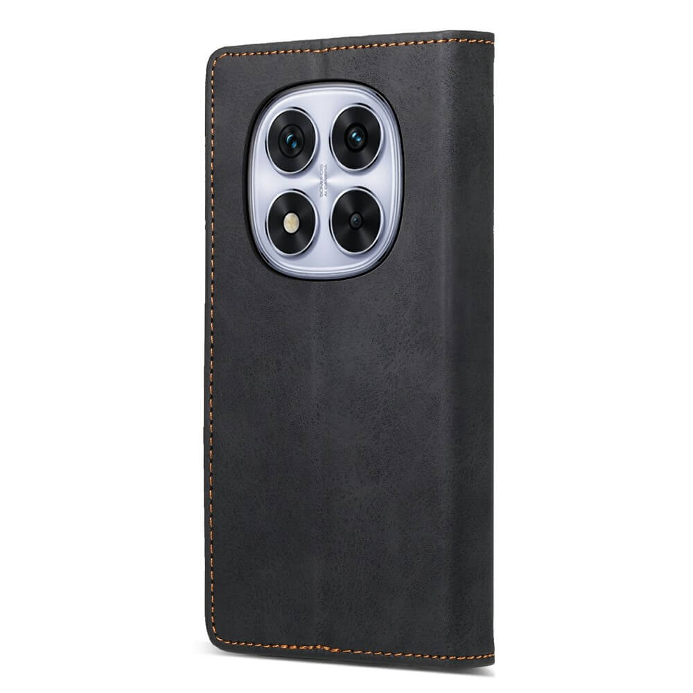 Xiaomi Redmi Note 15 Pro+ / Poco M8 Pro - Custodia flip con blocco RFID 