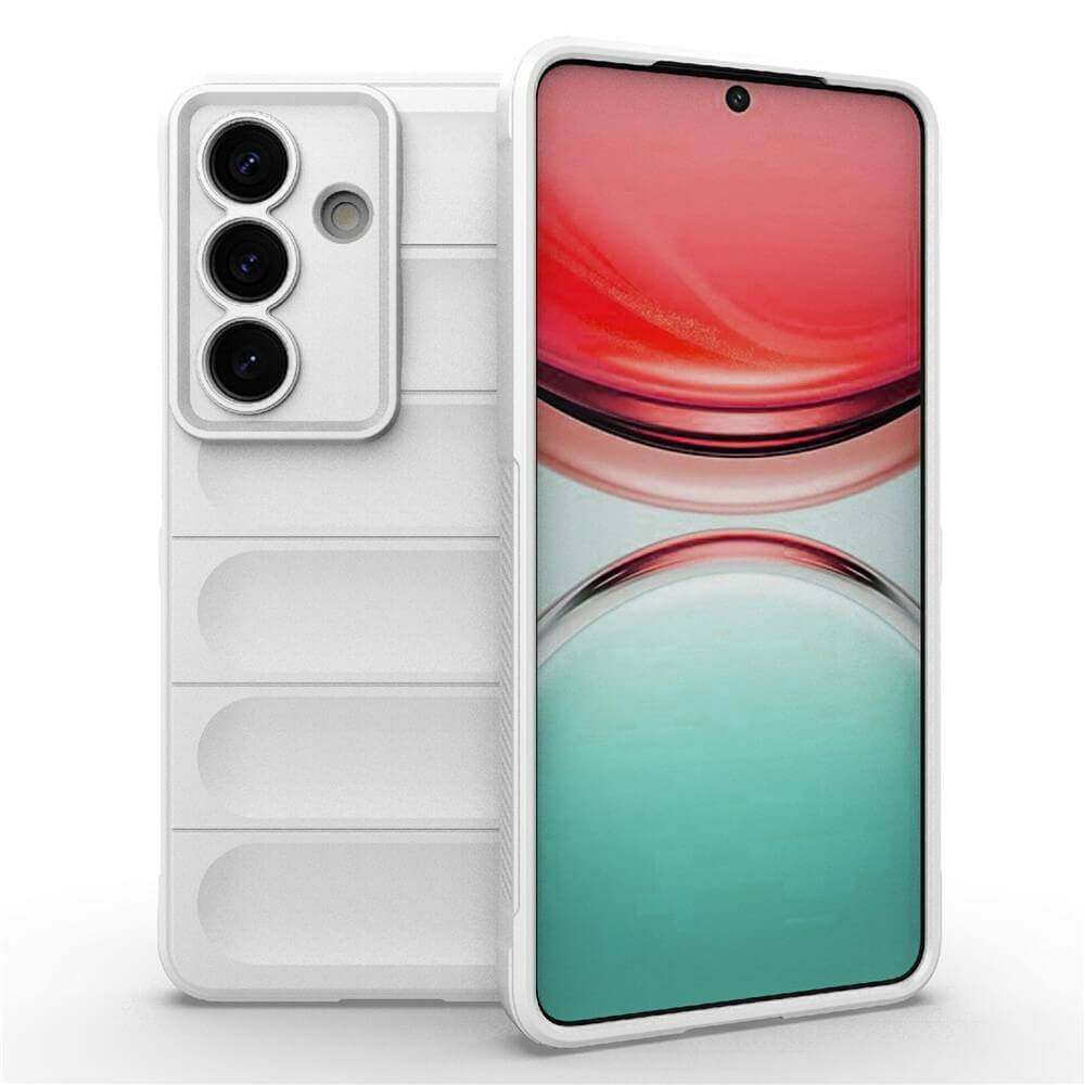 Galaxy S26 - Rugged Protective Hülle