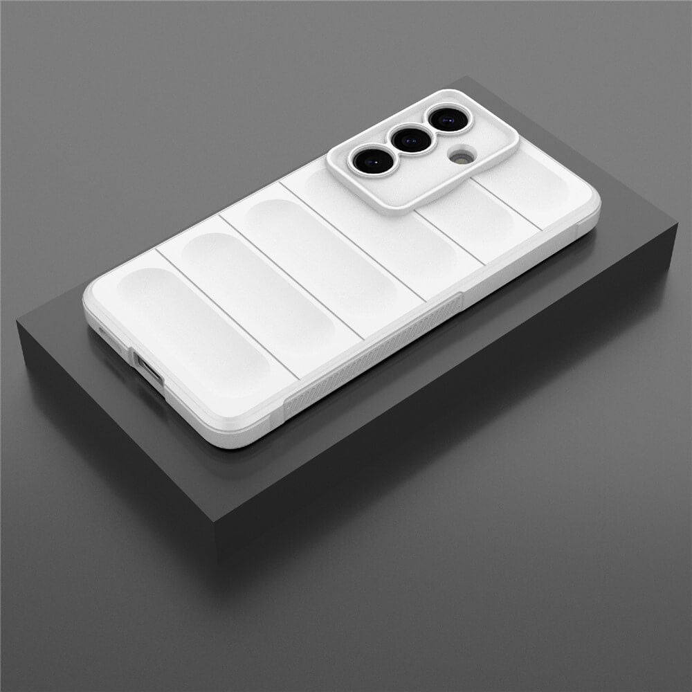 Galaxy S26 - Rugged Protective Hülle