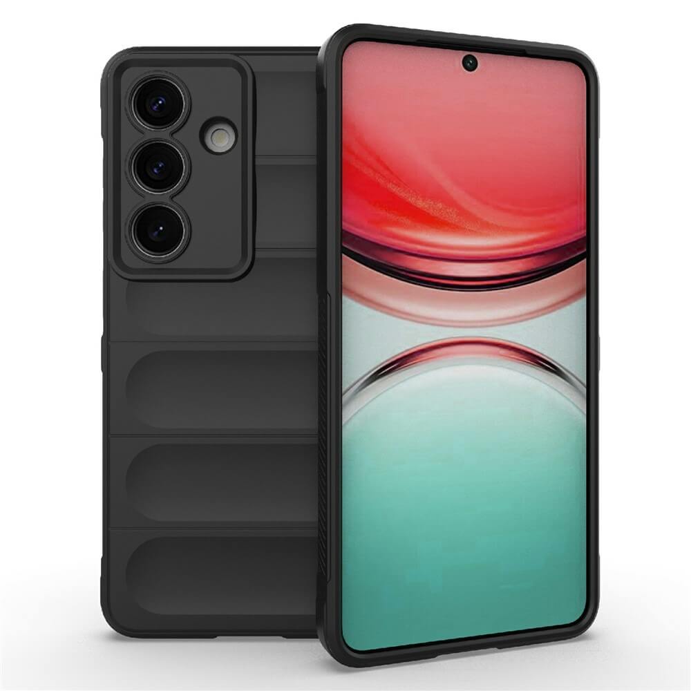 Galaxy S26 - Rugged Protective Hülle