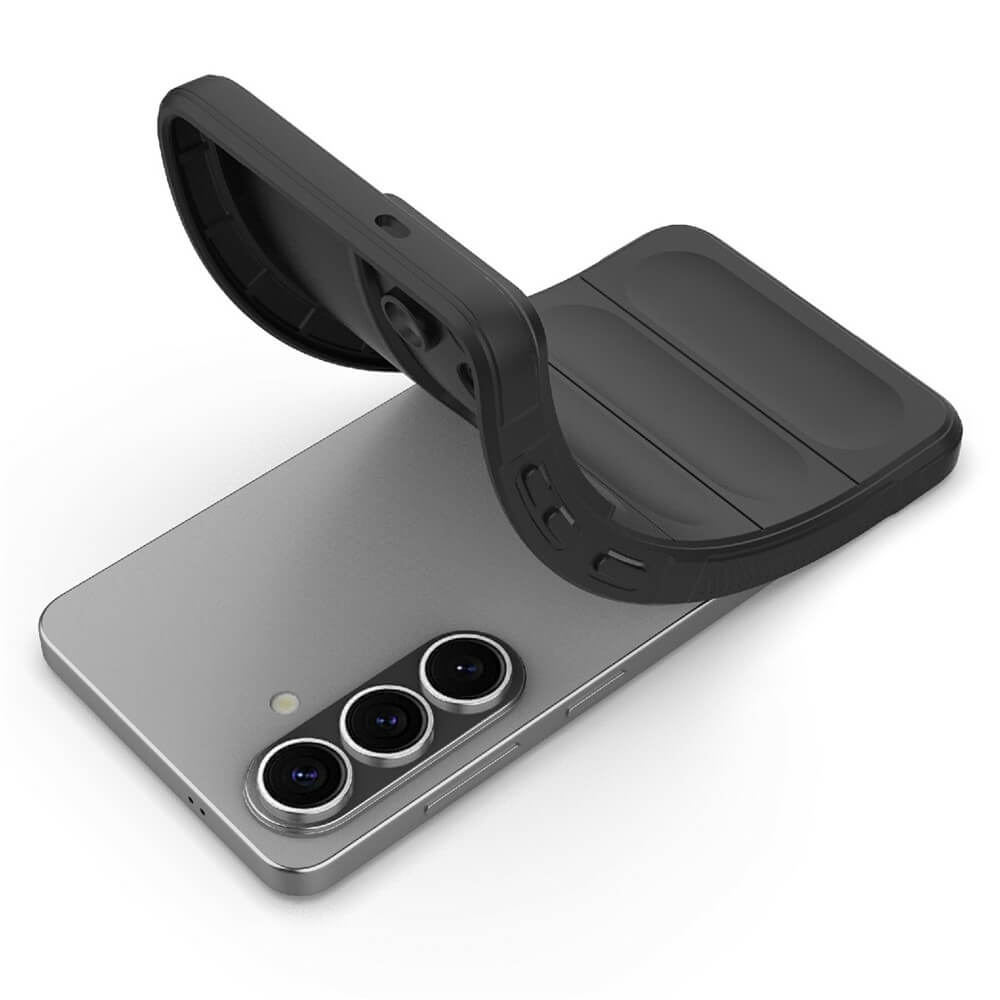 Galaxy S26 - Rugged Protective Hülle