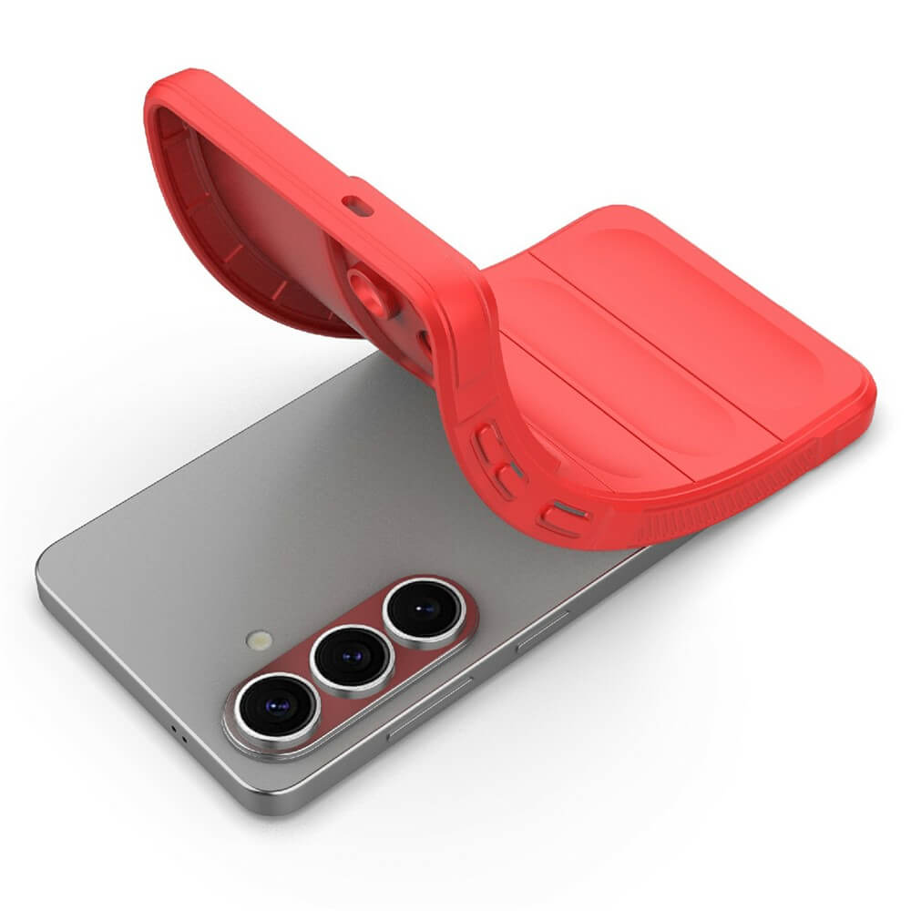 Galaxy S26 - Rugged Protective Hülle