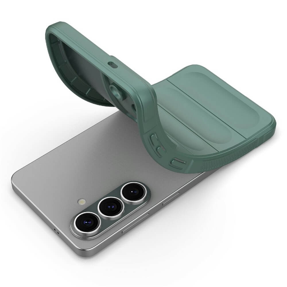 Galaxy S26 - Rugged Protective Hülle