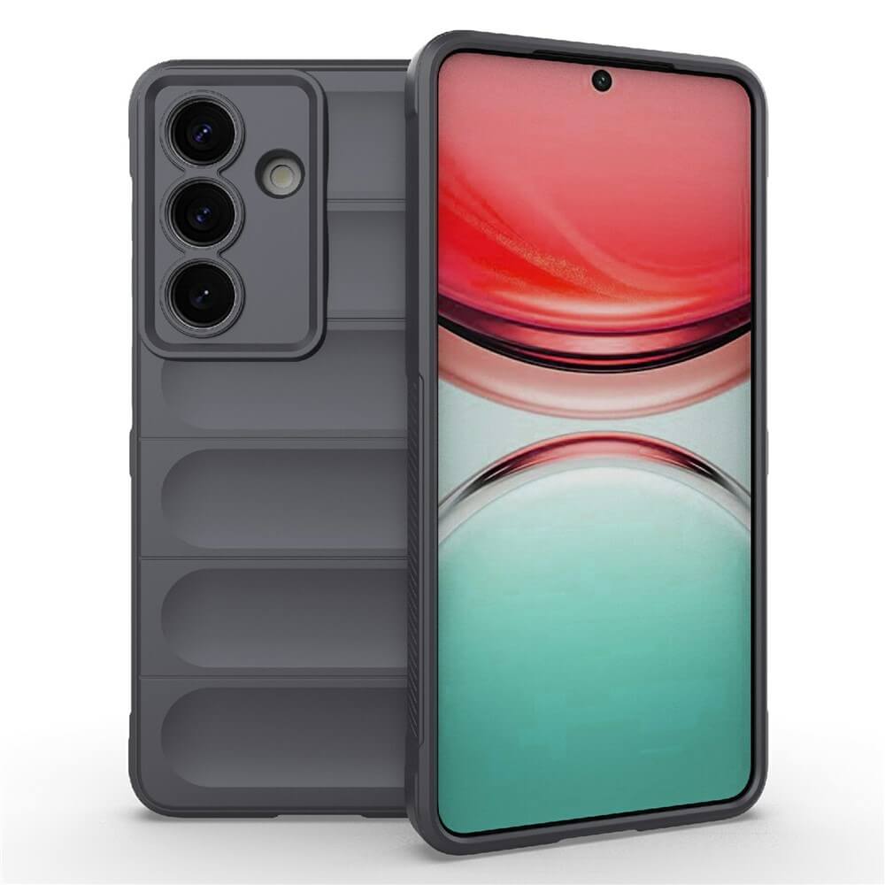 Galaxy S26 - Rugged Protective Hülle