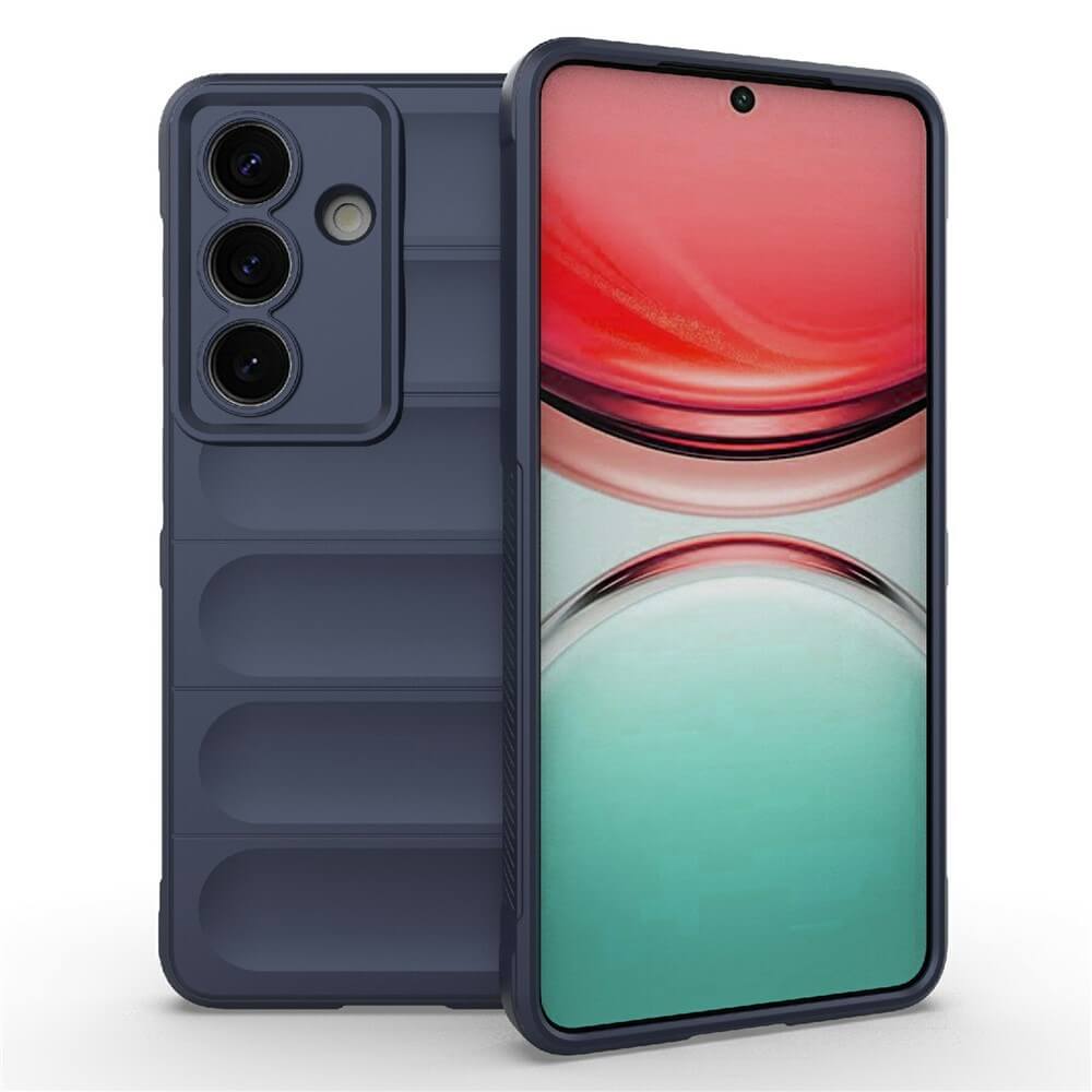 Galaxy S26 - Rugged Protective Hülle