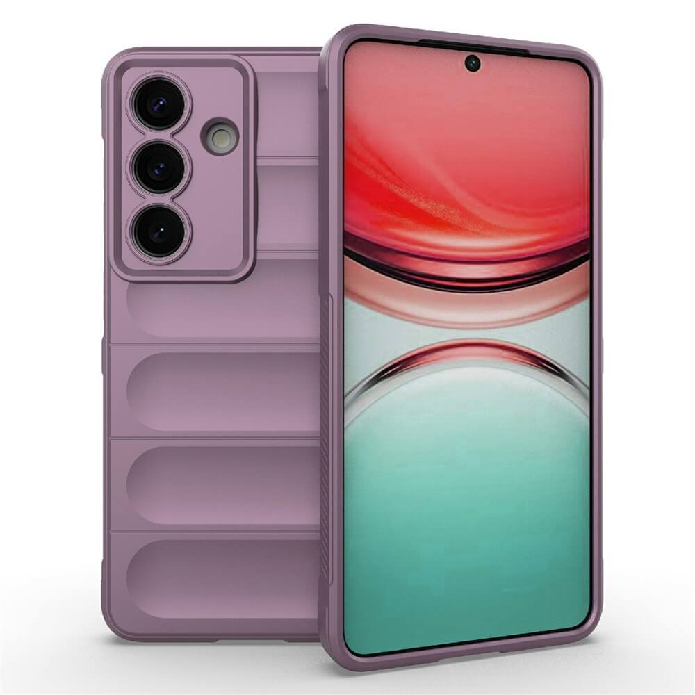 Galaxy S26 - Rugged Protective Hülle