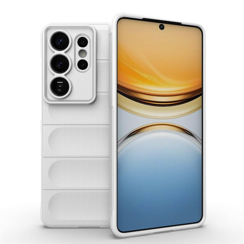 Galaxy S26 Ultra - Coque Rugged Protective