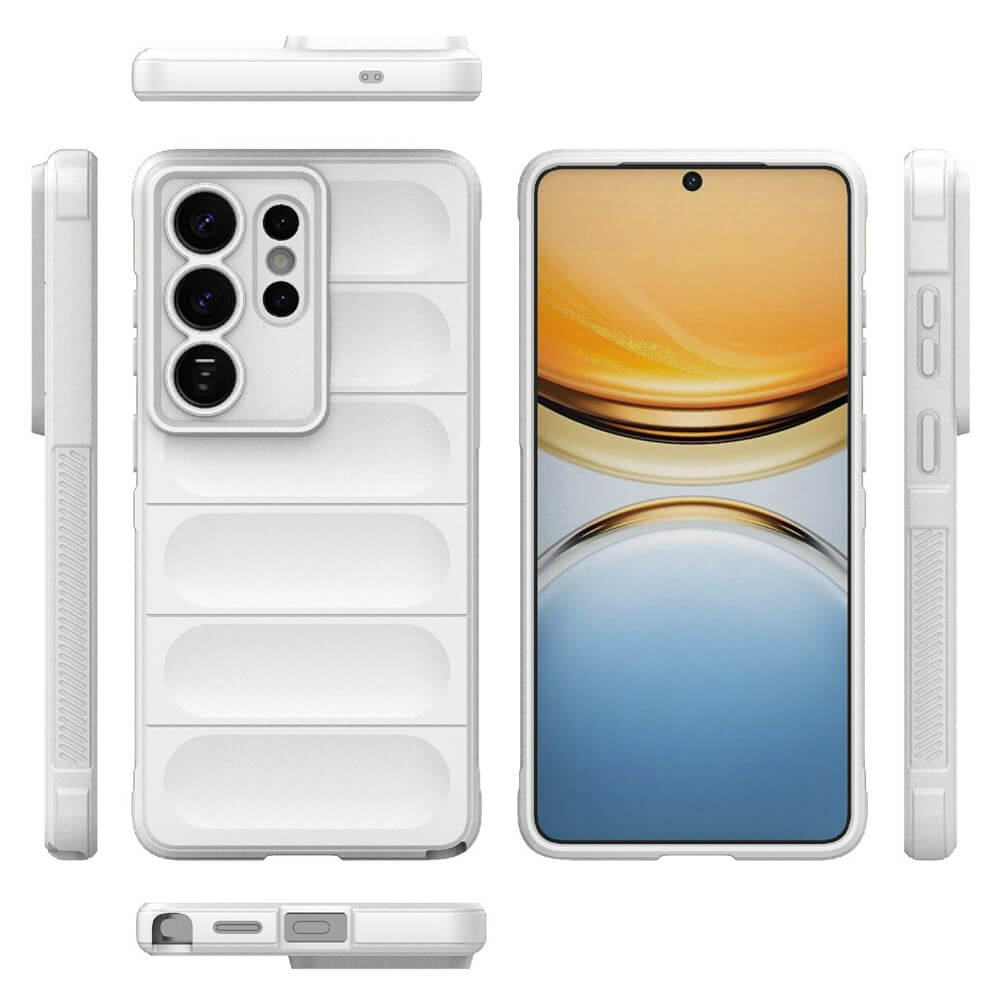 Galaxy S26 Ultra - Coque Rugged Protective