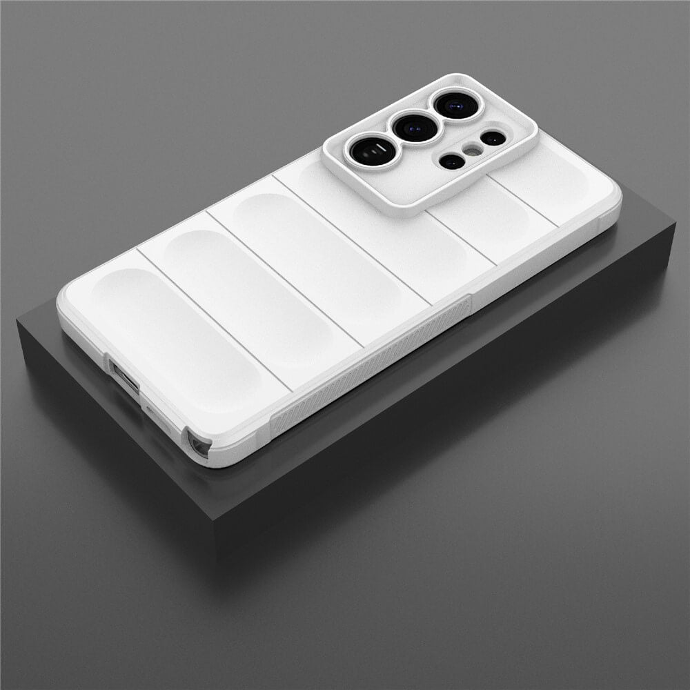 Galaxy S26 Ultra - Coque Rugged Protective