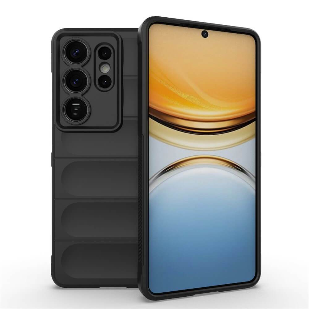 Galaxy S26 Ultra - Coque Rugged Protective