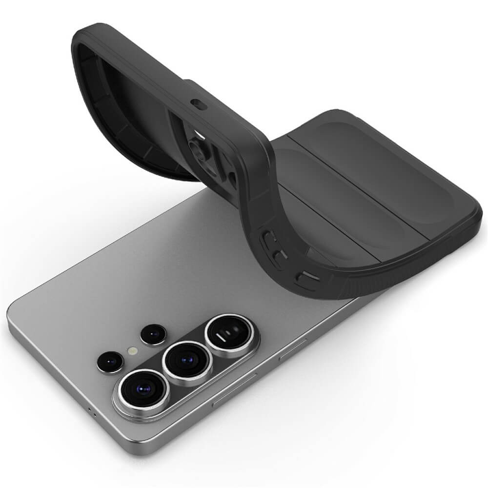 Galaxy S26 Ultra - Coque Rugged Protective