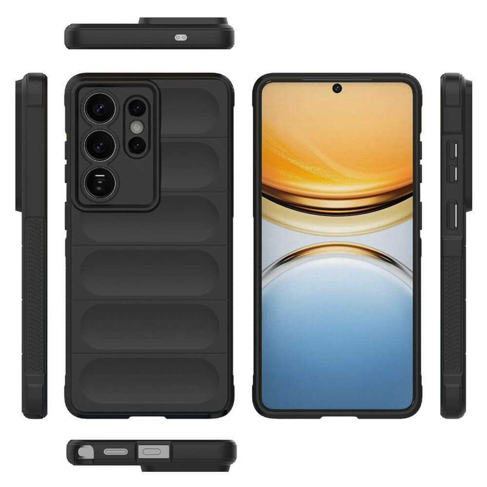 Galaxy S26 Ultra - Coque Rugged Protective