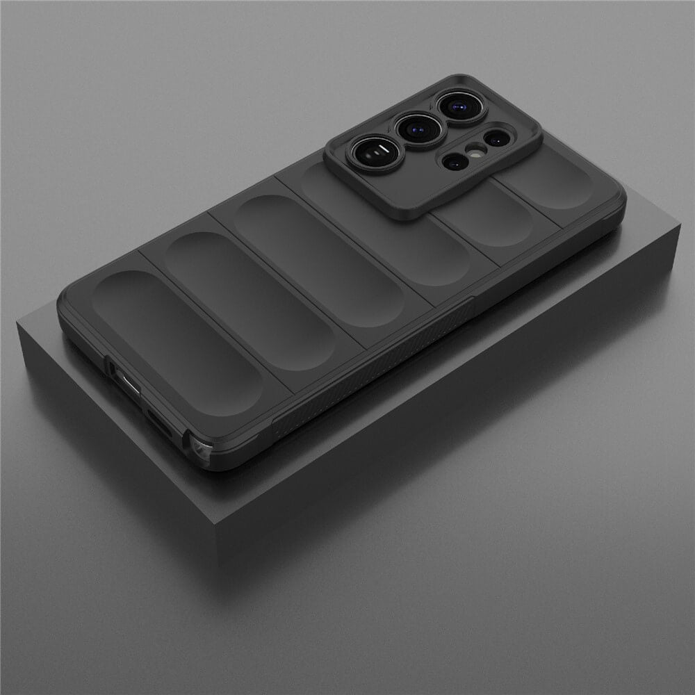 Galaxy S26 Ultra - Coque Rugged Protective