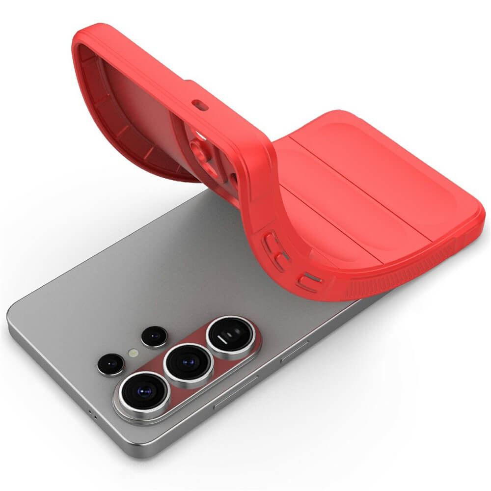 Galaxy S26 Ultra - Coque Rugged Protective