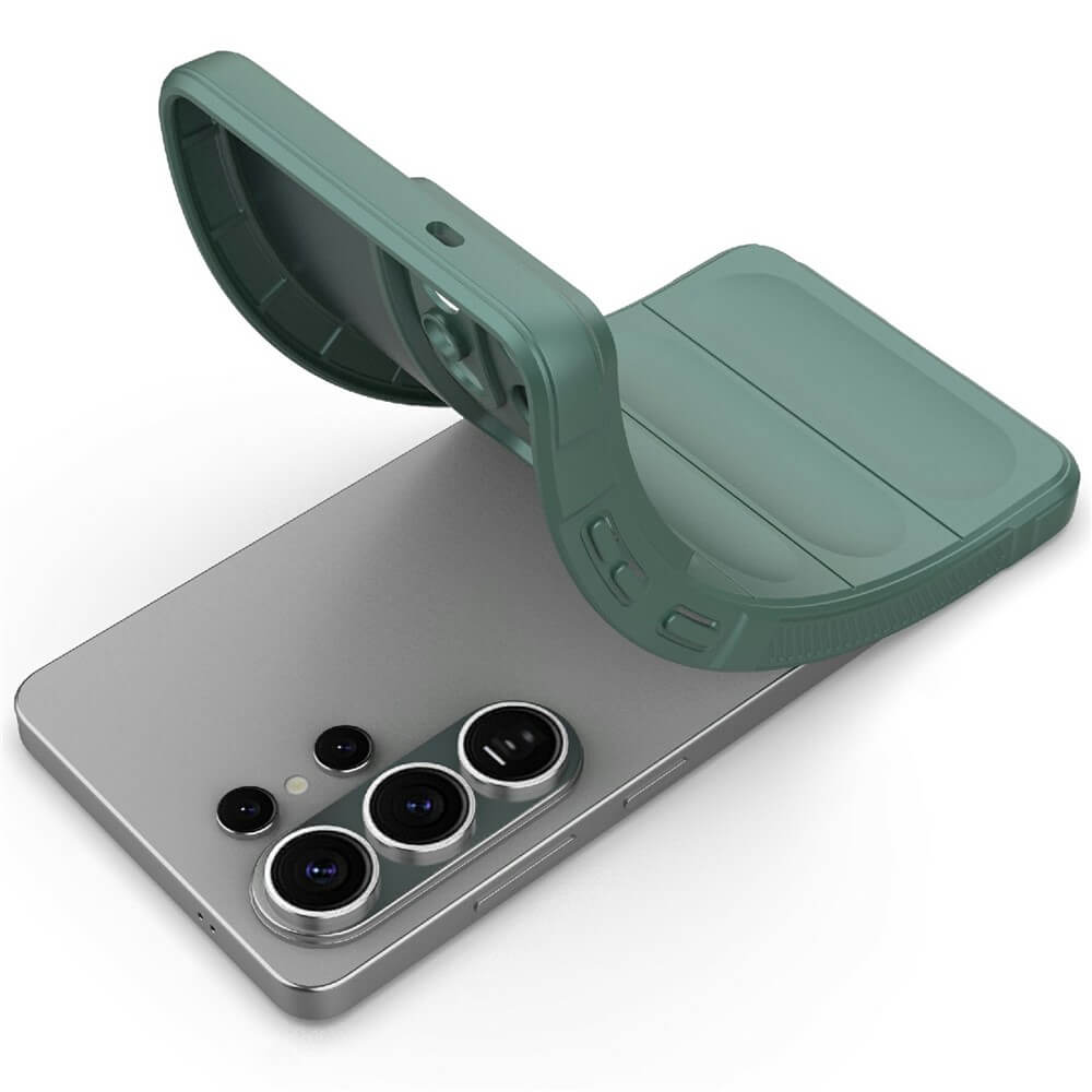 Galaxy S26 Ultra - Coque Rugged Protective