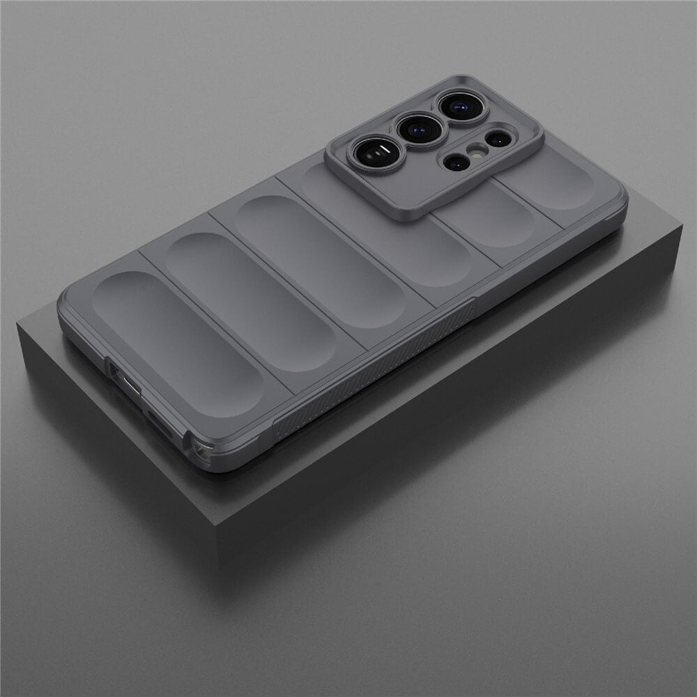 Galaxy S26 Ultra - Coque Rugged Protective