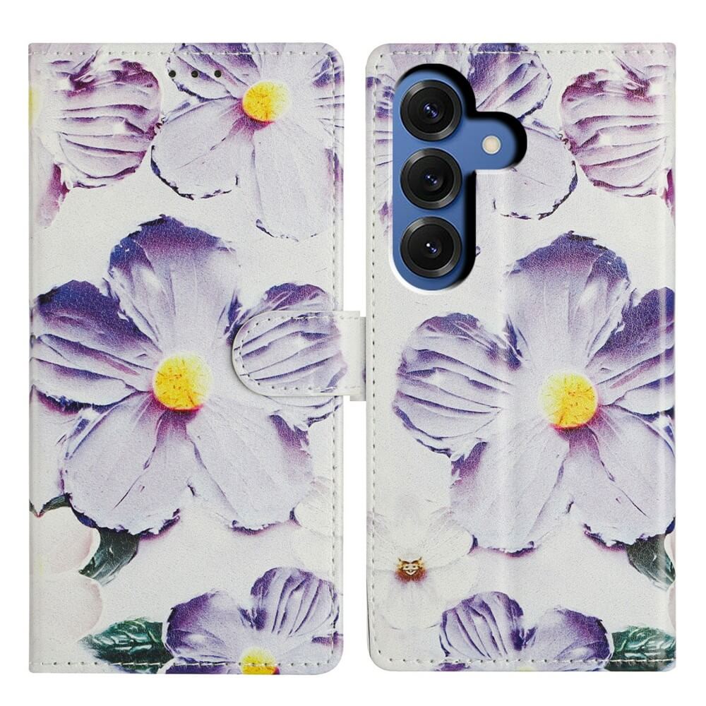 Galaxy S26 - Custodia Cover con motivo