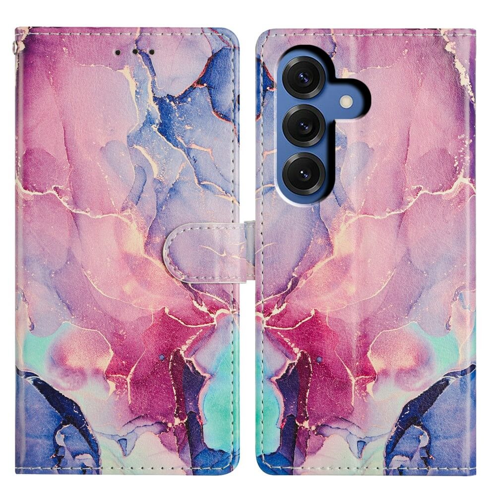 Galaxy S26 - Custodia Cover con motivo